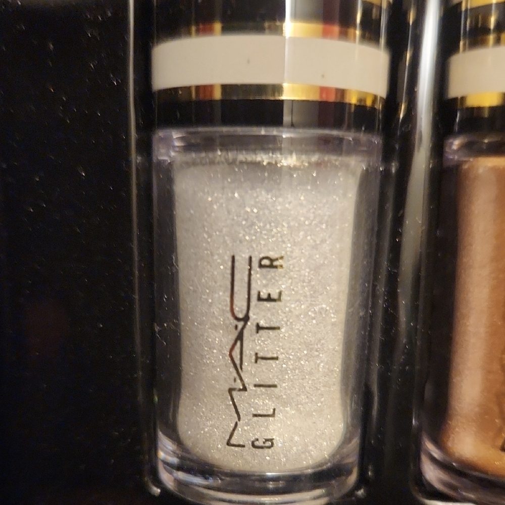 MAC Cosmetics Nocturnals Pigment and Glitter Set - Picture 4 of 5